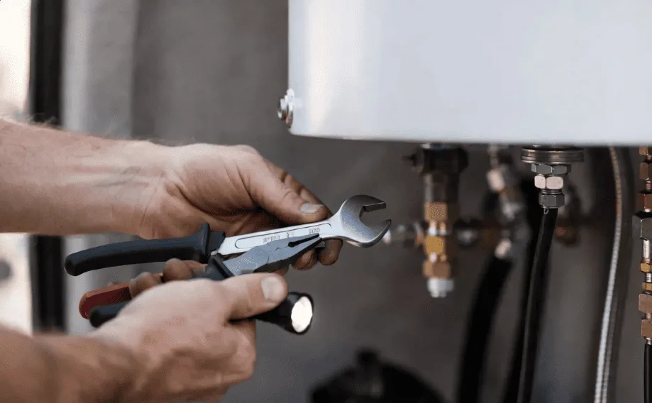 Why choose Water Heater Repair in Pontotoc, TX